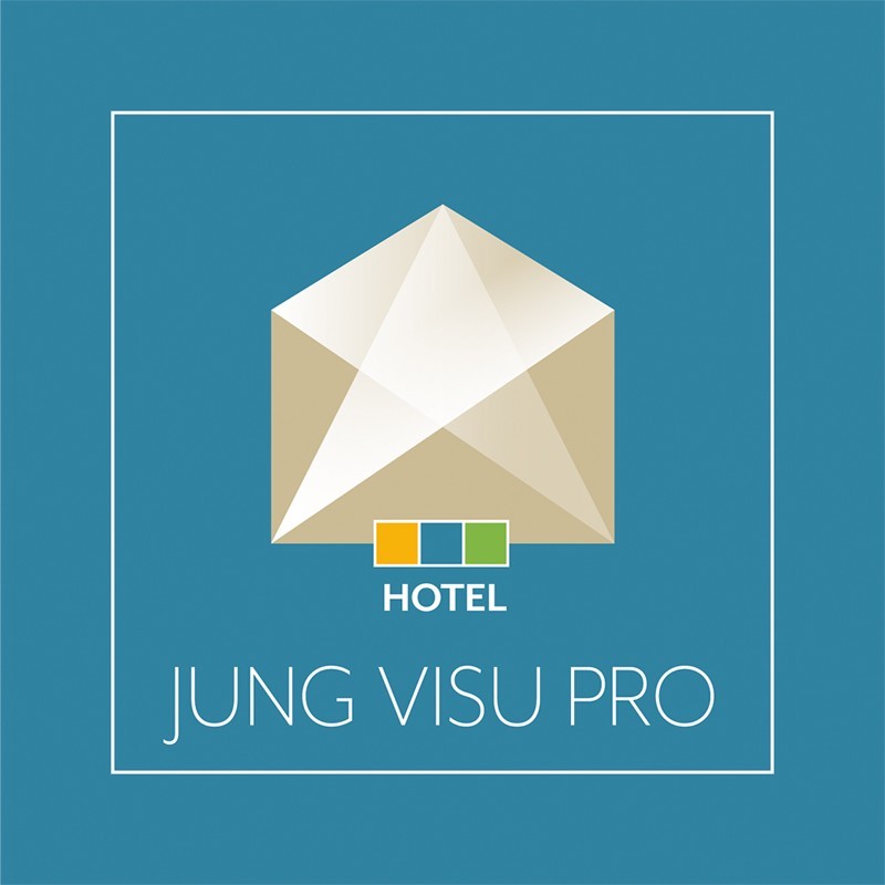 Jung Visu Pro Hotel JVP-HOTEL Jung Visu Pro Hotel JVP-HOTEL von Jung