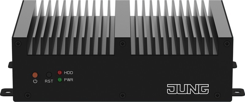 Jung Visu Pro Server JVP-SENEC-H2 Jung Visu Pro Server JVP-SENEC-H2 von Jung