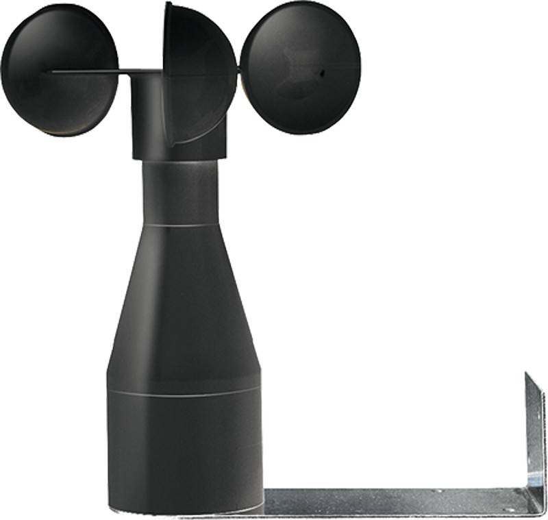 Jung Windsensor 132 WS 132WS von Jung