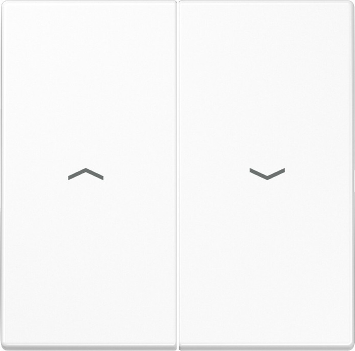 Jung Wippe Symbole aws LS 995 P WW LS995PWW Jung Wippe Symbole aws LS 995 P WW LS995PWW von Jung