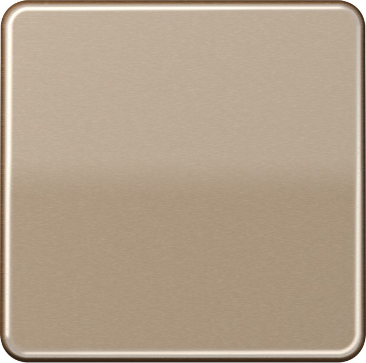 Jung Wippe go-brz CD 590 GB CD590GB Jung Wippe go-brz CD 590 GB CD590GB von Jung