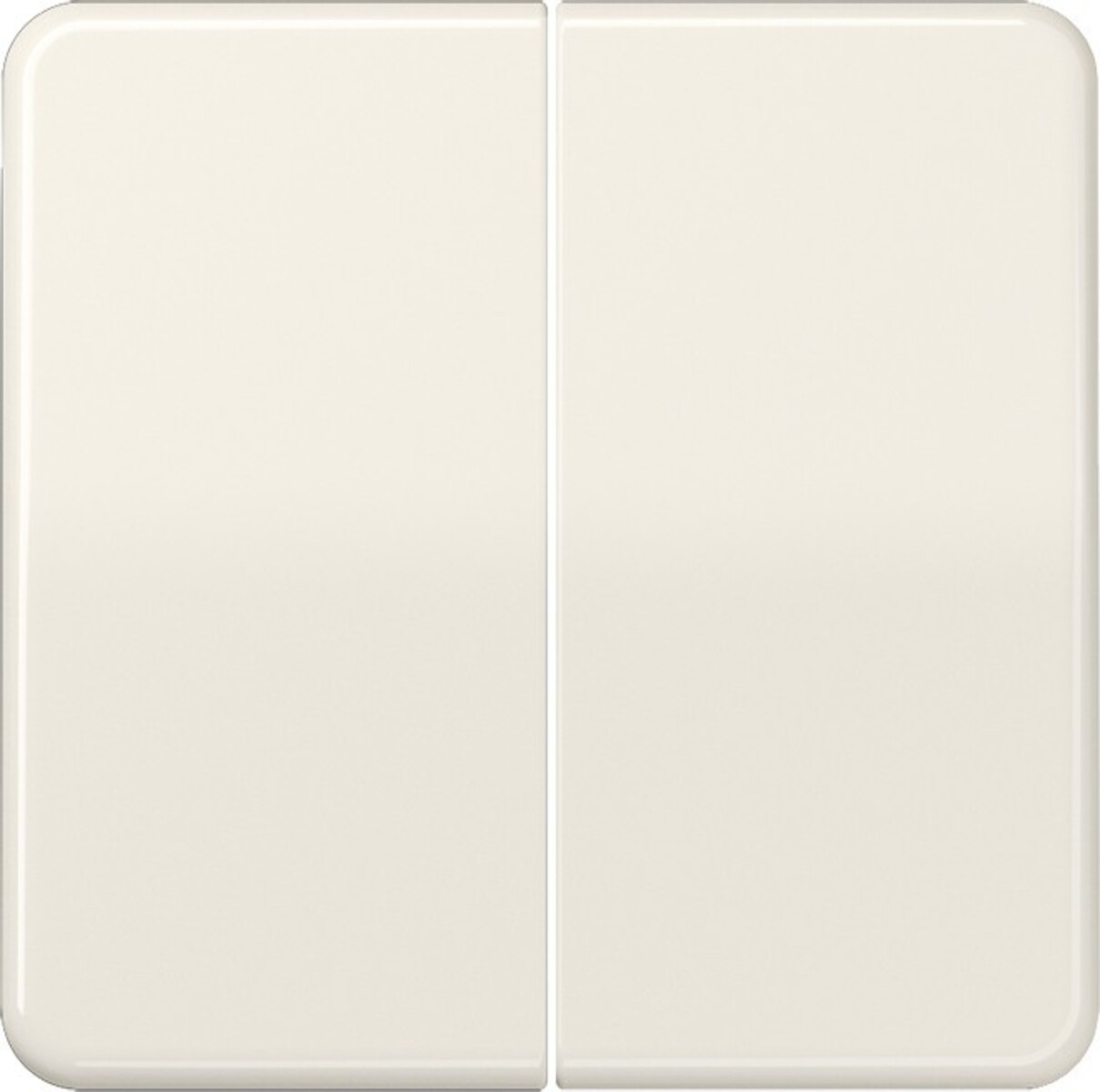 Jung Wippe ws CD 595 CD595 Jung Wippe ws CD 595 CD595 von Jung