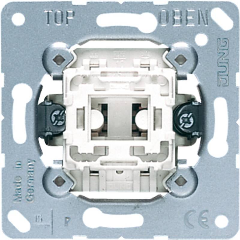 Jung Wippschalter 502 U 502U von Jung