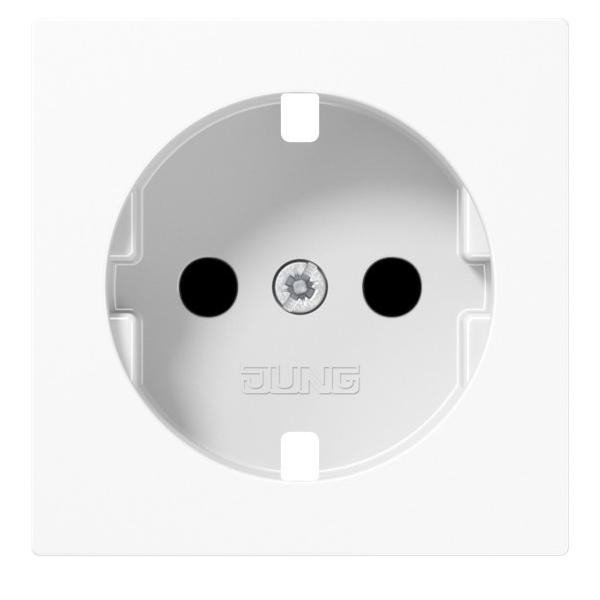 Jung Zentralplatte A 520 KIWWPL A520KIWWPL Jung Zentralplatte A 520 KIWWPL A520KIWWPL von Jung