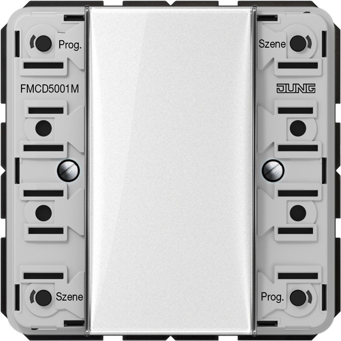 Jung eNet Funk-Wandsender-Modul FM CD 5001 M FMCD5001M Jung eNet Funk-Wandsender-Modul FM CD 5001 M FMCD5001M von Jung