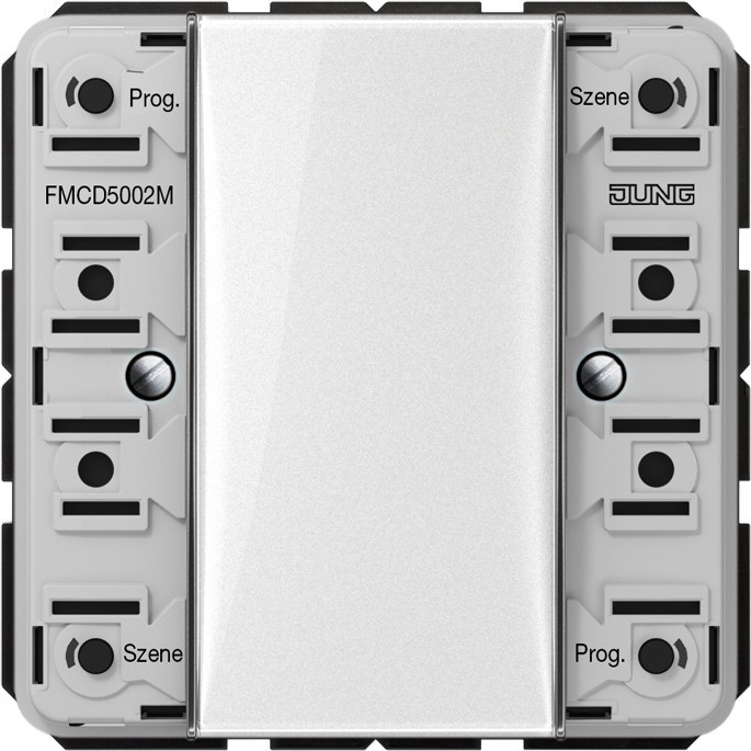 Jung eNet Funk-Wandsender-Modul FM CD 5002 M FMCD5002M Jung eNet Funk-Wandsender-Modul FM CD 5002 M FMCD5002M von Jung