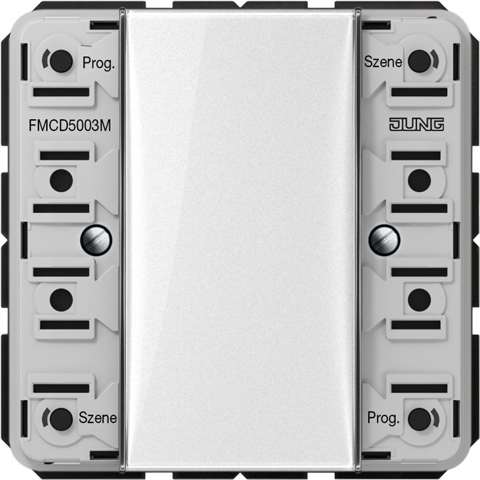 Jung eNet Funk-Wandsender-Modul FM CD 5003 M FMCD5003M Jung eNet Funk-Wandsender-Modul FM CD 5003 M FMCD5003M von Jung