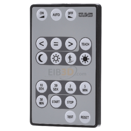 KNX PM FB IR - IR-Fernbedienung KNX PM FB IR KNX PM FB IR - IR-Fernbedienung KNX PM FB IR von Jung