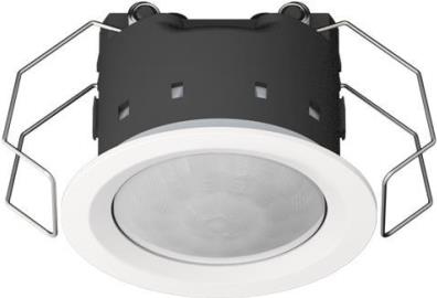 KNX Präsenzmelder Mini Universal alpinweiß 3361-1 M WW (3361-1MWW) von Jung