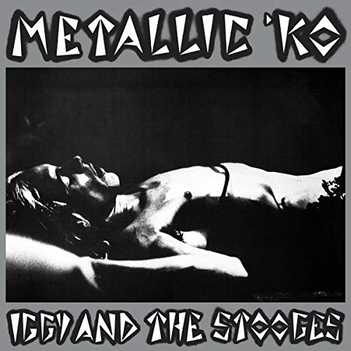 Metallic K.O. (Reissue) von Freud