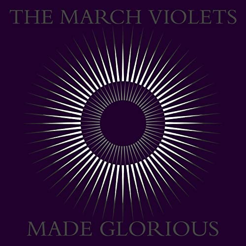 Made Glorious [VINYL] [Vinyl LP] von Jungle Records