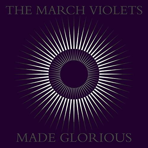 Made Glorious [VINYL] [Vinyl LP] von JUNGLE