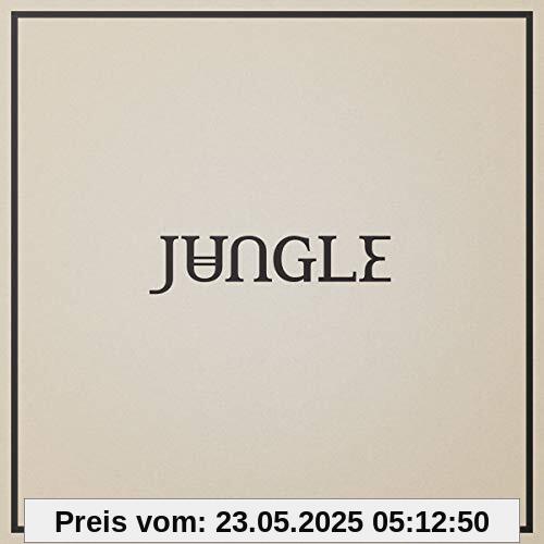 Loving in Stereo Loving in Stereo von Jungle
