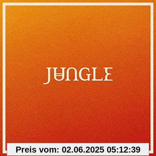 Volcano Volcano von Jungle