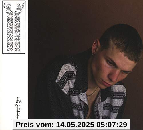Love Is Love Is von Jungstötter