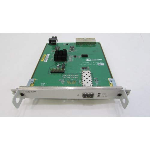 JXE-1GE-SFP-S Juniper Networks JXE-1GE-SFP-S von Juniper Networks