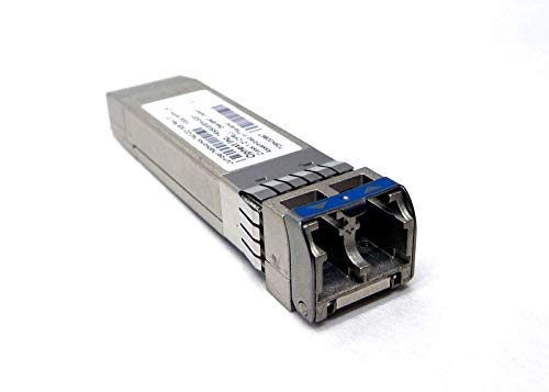 Juniper 740-021309 10-Gigabit-Ethernet SFP 10 Gb-LR Transceiver 10 km TRS5020EN-S201 TVS-P-10GE-LR EX-SFP-10GE-LR von Juniper Networks