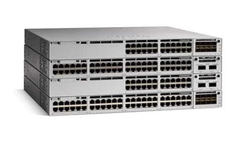 Juniper EX2300 L2/L3 Gigabit Ethernet (10/100/1000) Grau 1U - Netzwerk-Switches (L2/L3, Gigabit Ethernet (10/100/1000), Rack-Einbau, 1U) von Juniper Networks