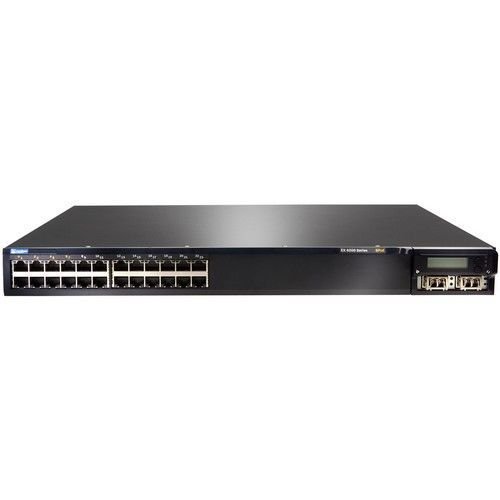 Juniper EX4200-24T-TAA von Juniper Networks