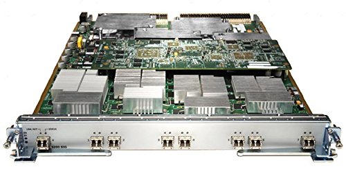 Juniper EX8200 – 8 x S Fast Ethernet Modul Schaltleistung Netzwerk – Module Schaltleistung Netzwerk (Fast Ethernet, 1000 Mbit/s, 10 GBase, IEEE 802.1d, IEEE 802.1s, IEEE 802.1 W, IEEE 802.3 AD, 16.000 Eingänge, 320 GBit/s) von Juniper Networks