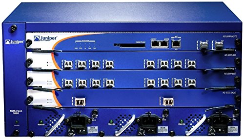 Juniper NS-5400-CHA von Juniper Networks