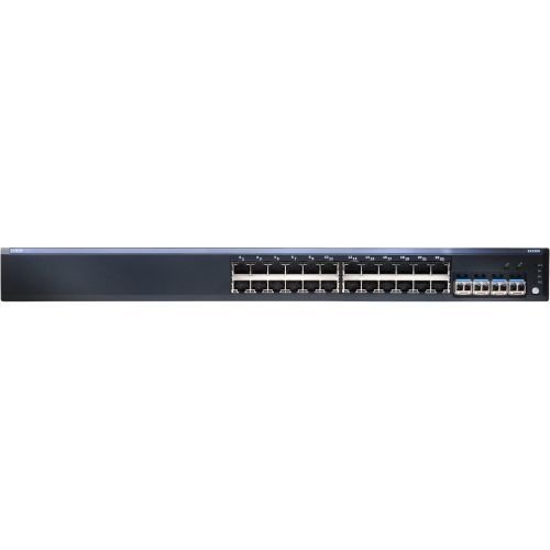 Juniper Networks EX2200-24T-4G-DC von Juniper Networks