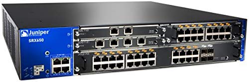 Juniper Networks SRX-GP-16GE-POE neu von Juniper Networks