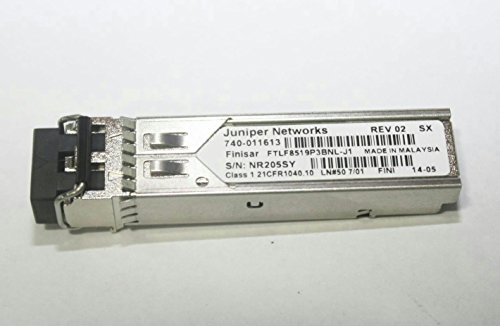 Juniper SFP-1GE-SX von Juniper Networks