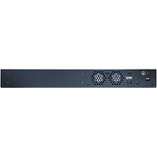 Juniper SRX220H2-POE von Juniper Networks