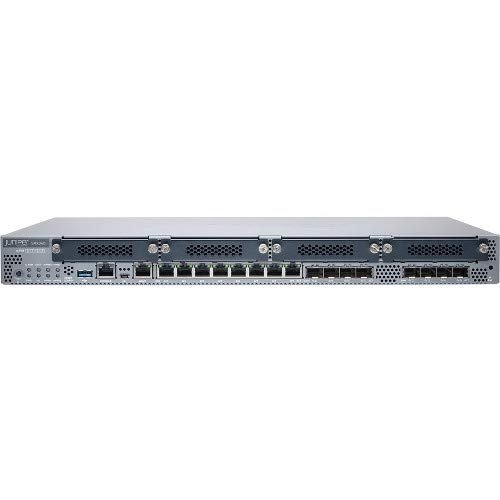 Juniper SRX340 HW & Junos Base JSB von Juniper Networks