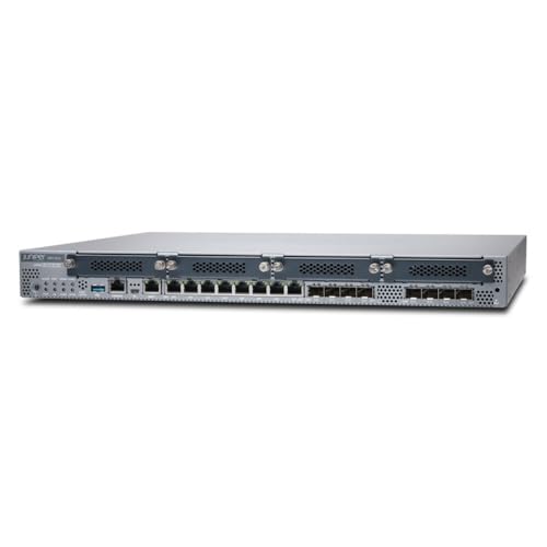 Juniper SRX345 HW & Junos Base JSB von Juniper Networks