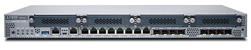 Juniper SRX345 von Juniper Networks