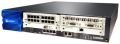 Juniper Secure Services Gateway SSG 550M - Sicherheitsgerät - 10Mb LAN, 100Mb LAN, GigE, HDLC, Frame Relay, PPP, MLPPP, FRF.15, FRF.16, SSG-550M-SH von Juniper Networks