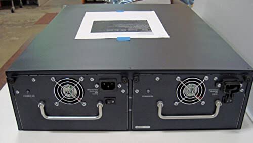 Juniper ns-isg-2000-pwr-ac2 System Stromanschluss Komponente Netzwerk Switch – Switch (System, Grau, isg2000, 250 W, 100 – 240, 50 – 60) von Juniper Networks