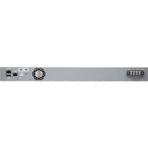 Juniper EX Series EX2300-24T - Switch - L3 - verwaltet - 24 x 10/100/1000 + 4 x Gigabit SFP / 10 Gigabit SFP+ - Desktop, an Rack montierbar (EX2300-24T) von Juniper