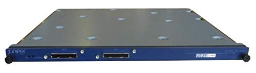 Juniper EX Series EX4500 Virtual Chassis - Erweiterungsmodul - für EX 4500, EX4500-VC1-128G von Juniper Networks