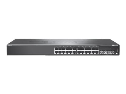 Juniper EX2200-24T-4G-TAA Netzwerk-Switch von Juniper