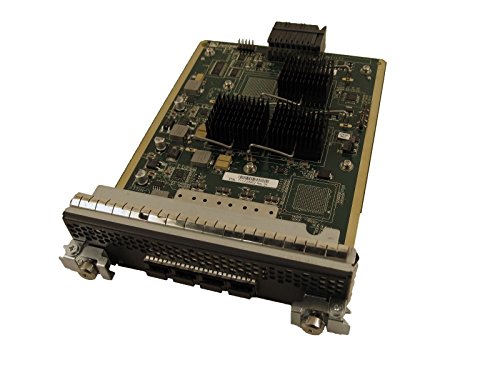 Juniper EX4500-UM-4XSFP Netzwerk-Switch Module (10 Gbit/s) von Juniper Networks