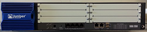 Juniper SSG-550-001 von Juniper Networks