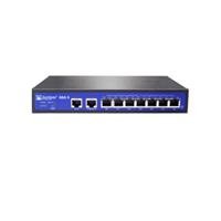 Juniper SSG5 90 Mbit/s Hardware-Firewall – Hardware-Firewalls (90 Mbit/s, 100 Mbit/s, 40 Mbit/s, Ethernet, Fast Ethernet, Gigabit Ethernet, HDLC, Frame Relay, PPP, MLPPP, FRF.15, FRF.16, von Juniper