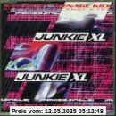 Saturday Teenage Kick von Junkie Xl