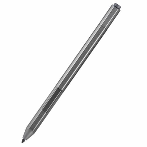 Druckempfindlicher Eingabestift 4096 für Lenovo IdeaPad Flex 5 14 15 (Intel) 14 (AMD) 2 in 1 15ITL05 82HT0048US Tablet Kapazität der Handinnenfläche aktiver Stift Touch Active Stylus Pen von Junweier