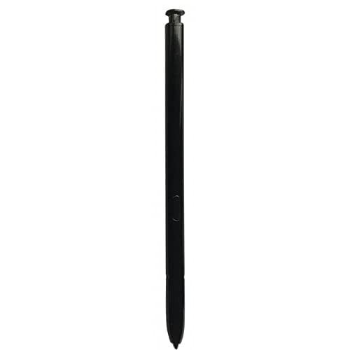 Eingabestift Stifte für S Pen für Samsung Galaxy Note 20 / Note 20 Ultra/Note 20+ Plus pro N985 N986 N980 N981 SM-N9810 Ohne Bluetooth Stift Stylus Touch Screen Pen (Black) von Junweier