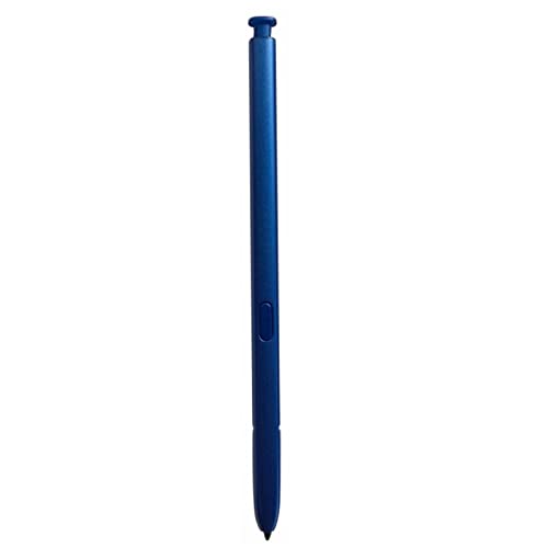 Eingabestift Stifte für S Pen für Samsung Galaxy Note 20 / Note 20 Ultra/Note 20+ Plus pro N985 N986 N980 N981 SM-N9810 Ohne Bluetooth Stift Stylus Touch Screen Pen (Blue) von Junweier