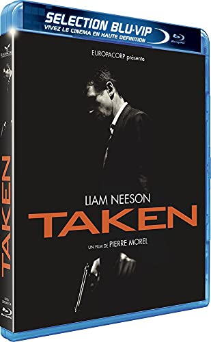 Taken [Blu-Ray] [Import Italien] von EuropaCorp