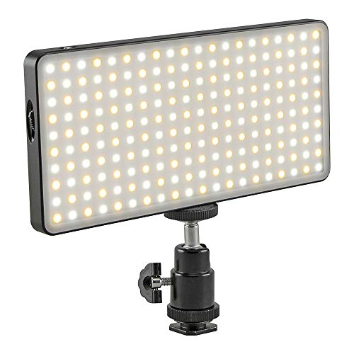 JUPIO JPL200A : Panneau 200 LED von Jupio
