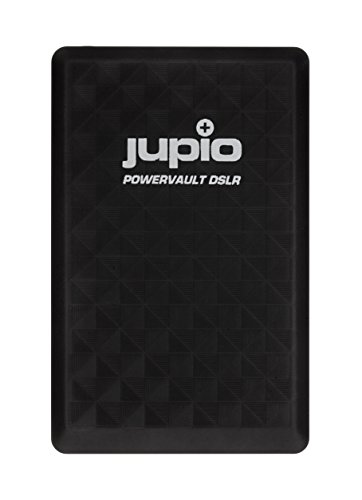 Jupio JPV0521 DSLR EN-EL15 Power Vault (28 Wh) von Jupio