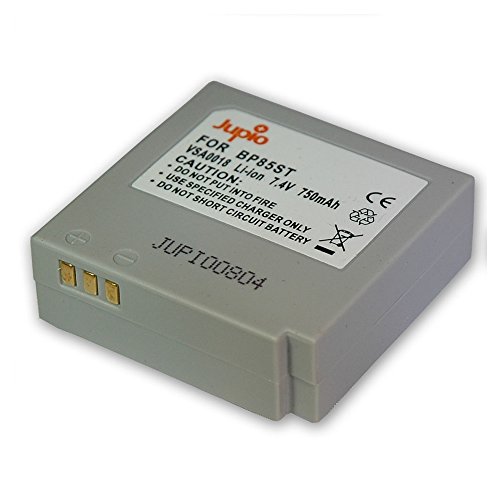 Jupio VSA0018 Akku für Samsung IA-BP85ST von Jupio