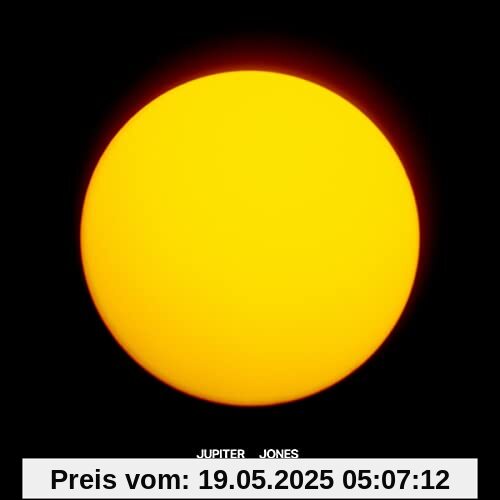 Die Sonne Ist Ein Zwergstern Die Sonne Ist Ein Zwergstern von Jupiter Jones