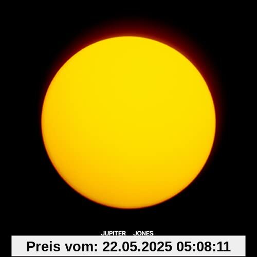 Die Sonne Ist Ein Zwergstern von Jupiter Jones